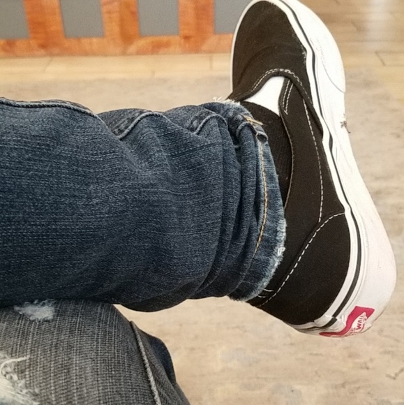 🖤 Hi, I'm Brit 🖤 - Picture 1 of 1